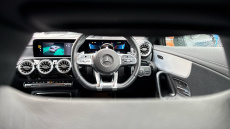 Mercedes-AMG A-Class A35 4Matic Premium Edition 5dr Auto Petrol Hatchback